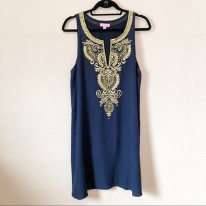 Lilly Pulitzer Aubra Shift Dress